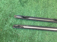 Молдинг лобового стекла SUBARU FORESTER OEM 91013FC000, 91013FC000 SF5 SF9 2000 black 47A