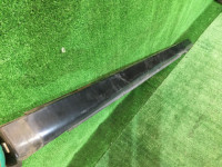 Embaladeira esquerda SUBARU FORESTER OEM 91057FC290 SF5 SF9 2000 black 47A
