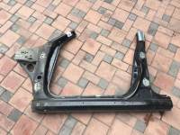 Порог металл левый 51402FC071 SUBARU FORESTER