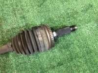 เพลาขับหน้า SUBARU FORESTER OEM 28021AC200 SF5 SF9 2000 EJ201