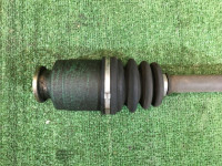 เพลาขับหน้า SUBARU FORESTER OEM 28021AC200 SF5 SF9 2000 EJ201
