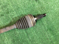 เพลาขับหน้า SUBARU FORESTER OEM 28021AC200 SF5 SF9 2000 EJ201