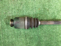 เพลาขับหน้า SUBARU FORESTER OEM 28021AC200 SF5 SF9 2000 EJ201