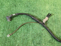 สายแบตเตอรี่ SUBARU FORESTER OEM 81601FC012 SF5 SF9 2000 EJ201