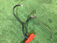 สายแบตเตอรี่ SUBARU FORESTER OEM 81601FC012 SF5 SF9 2000 EJ201