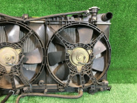 หม้อน้ำ SUBARU FORESTER OEM 45111FC340 SF5 SF9 2000 EJ201