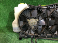 หม้อน้ำ SUBARU FORESTER OEM 45111FC340 SF5 SF9 2000 EJ201