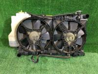 หม้อน้ำ SUBARU FORESTER OEM 45111FC340 SF5 SF9 2000 EJ201