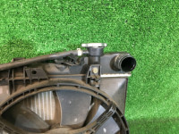 หม้อน้ำ SUBARU FORESTER OEM 45111FC340 SF5 SF9 2000 EJ201