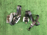 Ремни безопасности 64611FC440OE, 64611FC470OE SUBARU FORESTER