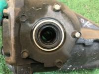デファレンシャル 4.444  LSD SUBARU FORESTER OEM 27011AA541 SF5 SF9 2000 EJ201