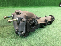 デファレンシャル 4.444  LSD SUBARU FORESTER OEM 27011AA541 SF5 SF9 2000 EJ201