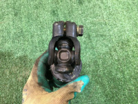 ข้อต่อแกนพวงมาลัย SUBARU FORESTER OEM 34160FC000 SF5 SF9 2000 EJ201