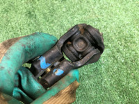 ข้อต่อแกนพวงมาลัย SUBARU FORESTER OEM 34160FC000 SF5 SF9 2000 EJ201