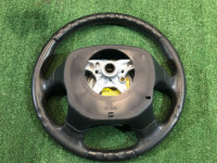พวงมาลัย MOMO с подушкой SUBARU FORESTER OEM 34311AE160, 98211FA210ML SF5 SF9 2000 black 47A