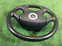 พวงมาลัย MOMO с подушкой SUBARU FORESTER OEM 34311AE160, 98211FA210ML SF5 SF9 2000 black 47A
