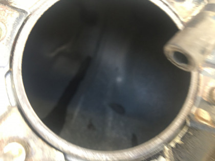 Depósito de combustível SUBARU FORESTER OEM 42120FC070 SF5 SF9 2000 EJ201
