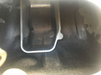 Depósito de combustível SUBARU FORESTER OEM 42120FC070 SF5 SF9 2000 EJ201