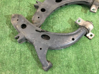 ปีกนกหน้า SUBARU FORESTER OEM 20200FC120, 20200FC130, 20201FC100, 20201FC110 SF5 SF9 2000 EJ201