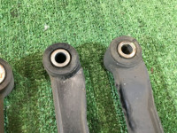 Braços de suspensão traseiros SUBARU FORESTER OEM 20255FC000, 20255FC010, 20250FC000, 20270AA001 SF5 SF9 2000 EJ201