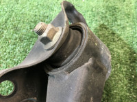Braços de suspensão traseiros SUBARU FORESTER OEM 20255FC000, 20255FC010, 20250FC000, 20270AA001 SF5 SF9 2000 EJ201