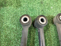 Braços de suspensão traseiros SUBARU FORESTER OEM 20255FC000, 20255FC010, 20250FC000, 20270AA001 SF5 SF9 2000 EJ201