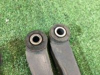 Braços de suspensão traseiros SUBARU FORESTER OEM 20255FC000, 20255FC010, 20250FC000, 20270AA001 SF5 SF9 2000 EJ201