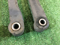Braços de suspensão traseiros SUBARU FORESTER OEM 20255FC000, 20255FC010, 20250FC000, 20270AA001 SF5 SF9 2000 EJ201