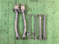 Рычаги задние 20255FC000, 20255FC010, 20250FC000, 20270AA001 SUBARU FORESTER
