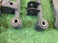 Braços de suspensão traseiros SUBARU FORESTER OEM 20255FC000, 20255FC010, 20250FC000, 20270AA001 SF5 SF9 2000 EJ201