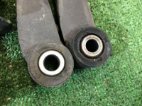 Braços de suspensão traseiros SUBARU FORESTER OEM 20255FC000, 20255FC010, 20250FC000, 20270AA001 SF5 SF9 2000 EJ201