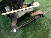 คันเกียร์ออโต้ SUBARU FORESTER OEM 633139030, 35150FC000 SF5 SF9 2000