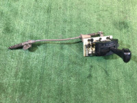 Селектор акпп 633139030, 35150FC000 SUBARU FORESTER