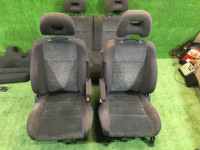 Комплект сидений 64011FC280OE, 64011FC290OE, 64230FC230OE, 64240FC230OE SUBARU FORESTER