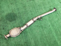Средняя часть глушителя SUBARU FORESTER OEM 44200FA121 SF5 2000 EJ201