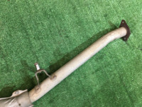Средняя часть глушителя SUBARU FORESTER OEM 44200FA121 SF5 2000 EJ201