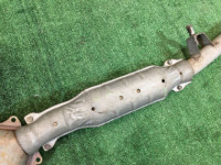 Средняя часть глушителя SUBARU FORESTER OEM 44200FA121 SF5 2000 EJ201