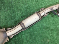 Средняя часть глушителя SUBARU FORESTER OEM 44200FA121 SF5 2000 EJ201