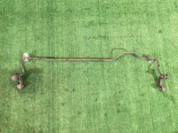 リアスタビライザー SUBARU FORESTER OEM 20450FC000 SF5 SF9 2000 EJ201