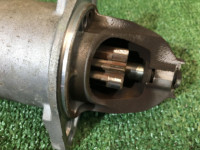 Стартер SUBARU FORESTER OEM 23300AA390 SF5 SF9 2000 EJ201
