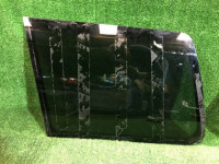 左リアクォーターガラス SUBARU FORESTER OEM 65209FC250 SF5 SF9 2000