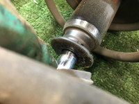 Стойки SUBARU FORESTER OEM 20360FC140, 20360FC150, 20380FC110, 20310FC040, 20310FC050 SF5 SF9 2000 EJ201