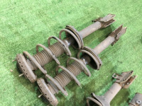 Стойки SUBARU FORESTER OEM 20360FC140, 20360FC150, 20380FC110, 20310FC040, 20310FC050 SF5 SF9 2000 EJ201