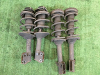 Стойки SUBARU FORESTER OEM 20360FC140, 20360FC150, 20380FC110, 20310FC040, 20310FC050 SF5 SF9 2000 EJ201