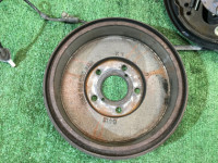 Rear hubs SUBARU FORESTER OEM 26740FA000, 26298AA010, 26256AA010, 28016FC000 SF5 SF9 2000 EJ201