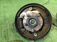 Rear hubs SUBARU FORESTER OEM 26740FA000, 26298AA010, 26256AA010, 28016FC000 SF5 SF9 2000 EJ201