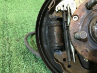 Rear hubs SUBARU FORESTER OEM 26740FA000, 26298AA010, 26256AA010, 28016FC000 SF5 SF9 2000 EJ201