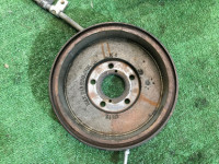 Rear hubs SUBARU FORESTER OEM 26740FA000, 26298AA010, 26256AA010, 28016FC000 SF5 SF9 2000 EJ201