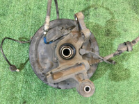 Rear hubs SUBARU FORESTER OEM 26740FA000, 26298AA010, 26256AA010, 28016FC000 SF5 SF9 2000 EJ201