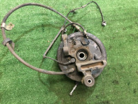 Rear hubs SUBARU FORESTER OEM 26740FA000, 26298AA010, 26256AA010, 28016FC000 SF5 SF9 2000 EJ201